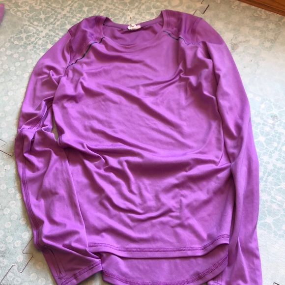Champion Tops - Champion top